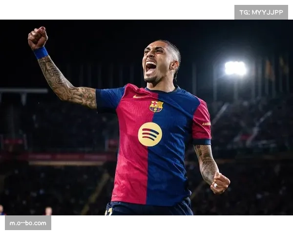 巴萨莱万多夫斯基欧冠18球领跑 进攻端火力输出稳定