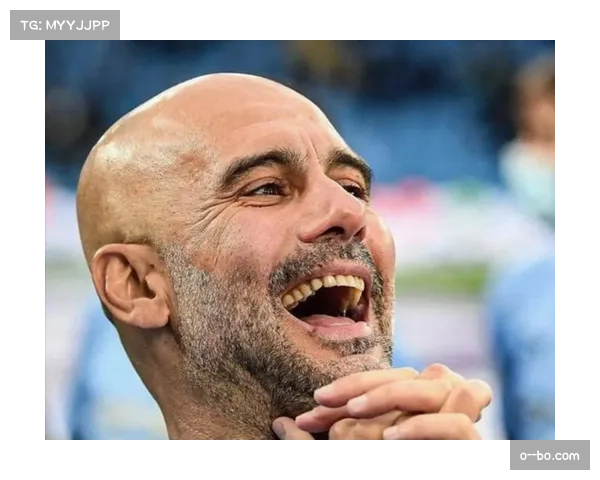 瓜迪奥拉年轻球员培养体系 奥赖利战术融入展现青训哲学成功